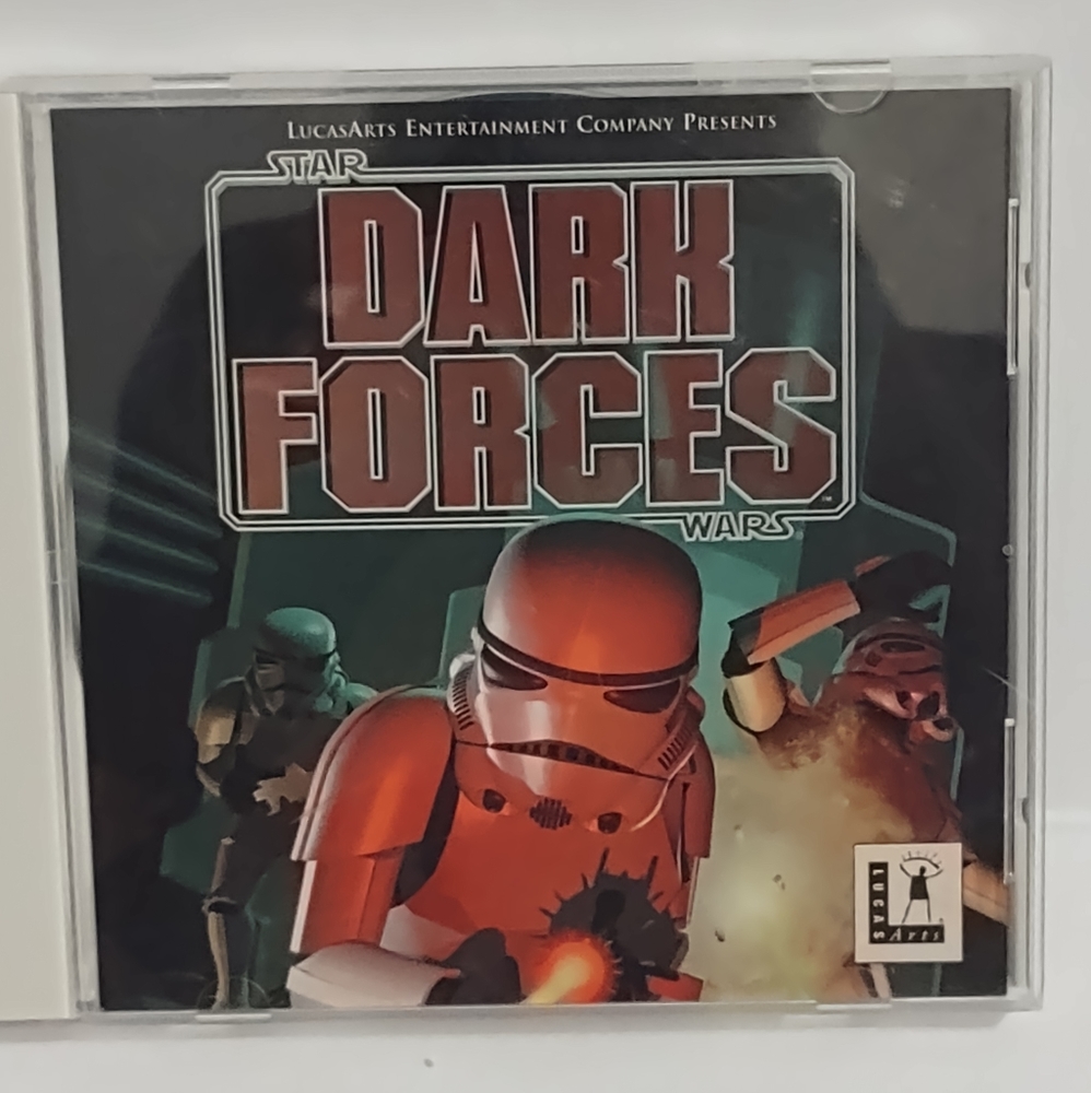 Star wars  PC game